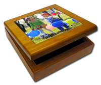 6x6 Designer Series